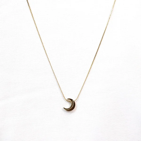 Collar luna - Imagen 3