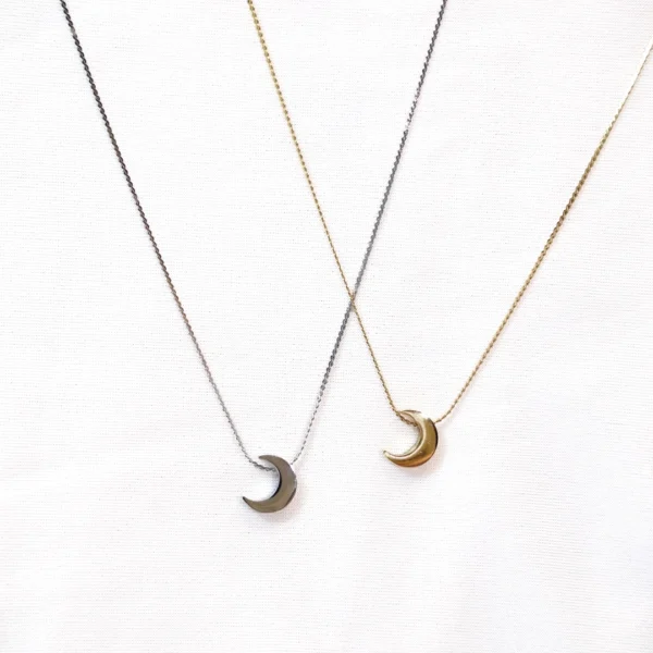 Collar luna